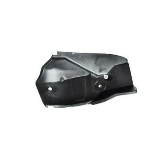 Підкрилок задній правий Renault Logan (12-) ASAM 32897