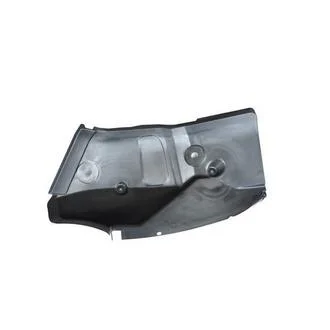 Підкрилок задній правий Renault Logan (12-) ASAM 32898