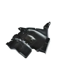 Захист бампера перед Renault Logan, Sandero (12-) ASAM 32902