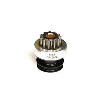 Бендікс стартера Renault Clio III 2.0 16V (06-), Duster 2.0 (11-) ASAM 32952