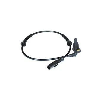 Датчик ABS Dacia LOGAN, SANDERO 08- задний Пр ASAM 32961
