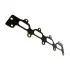 Прокладка коллектора впуск  DUSTER/LOGAN/KANGOO/MEGANE 1.4/1.6i  98- ASAM 32970