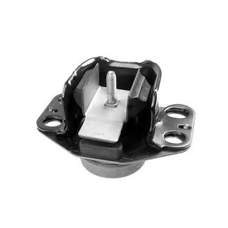 Опора ДВС лев Renault Clio, Logan, Kangoo, Scenic, Megane 1.4i, 1.9D, 2.0i (97-) ASAM 32978