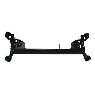 Балка подвески задняя Renault Logan 1.2, 1.4, 1.5, 1.6 (06-) ASAM 32984