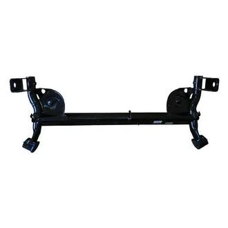 Балка подвески задняя Renault Logan MCV 1.4, 1.5, 1.6 (07-) ASAM 32985