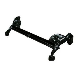 Балка підвіски задня Renault Duster 1.2, 1.5, 1.6 (10-18) ASAM 32988