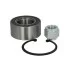 Підшипник маточини колеса компл Citroen C2.C3.C4. Peugeot 1007.2008.207.208 (32995) ASAM