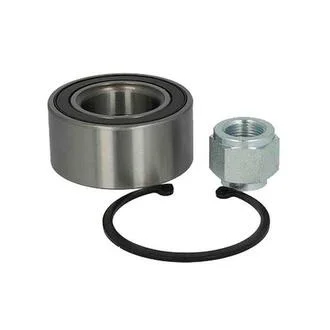 Подшипник ступицы колеса компл Citroen C2.C3.C4. Peugeot 1007.2008.207.208 ASAM 32995