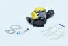 Турбокомпрессор Renault Fluence, Duster (10-), Megane (08-), Scenic (09-)/Nissan Qashqai, Juke 1.5d (10-) (33060) Asam 33060