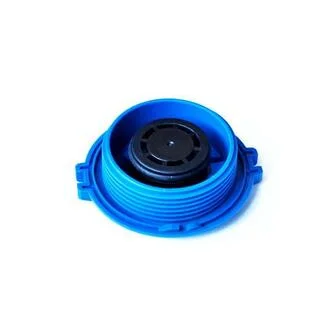 VW Крышка расширительного бачка AUDISEATSKODA (1,4bar) ASAM 33547