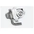Клапан EGR Kangoo/Megane III/Clio I/Logan 1.5 dCi 04- ASAM 33696