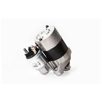 Фото 1 - стартер LOGAN/KANGOO 1.2 97- (0,7кВт/63mm) ASAM 34600 Стартер LOGAN/KANGOO 1.2 97- (0,7кВт/63mm) ASAM 34600 (фото 1)