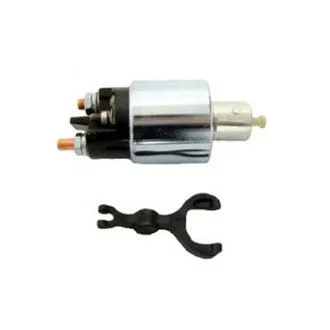 Фото 1 - реле втягуюче стартера Renault Logan, Kangoo, Clio II, 1.2 8V, 1.2 16V ASAM 34602 Реле втягуюче стартера Renault Logan, Kangoo, Clio II, 1.2 8V, 1.2 16V ASAM 34602 (фото 1)