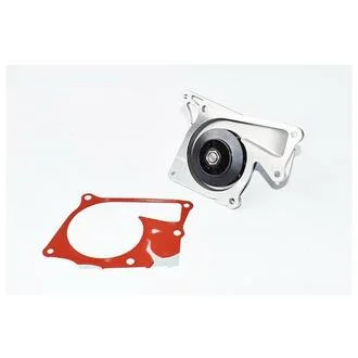 Водяной насос 1.5dCi Kangoo/Megane 08-/Logan/Duster 10- ASAM 34604