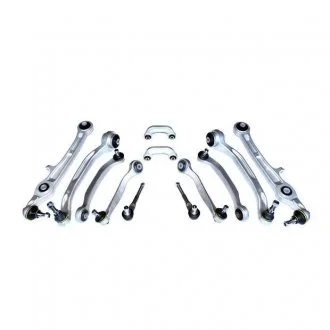 Комплект важелів VAG A6(C6) 2004-2011 ASAM 34832