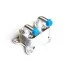ASAM OPEL Масляный радиатор Astra G,Combo Tour,Corsa C 1.7DTI 34845