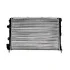 Радіатор охолодження Renault Megane 1.4-1.9D (96-) (34859) Asam