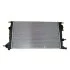 Радиатор RENAULT MEGANE (10-),GRAND SCENIC III,FLUENCE (L3_) 2,0 16V (10-) (34915) ASAM