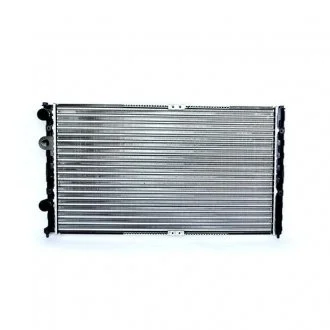 Радіатор охолодження VW Polo/Caddy 95- 1.4/1.6/1.9D 11.95-01.04 ASAM 34947