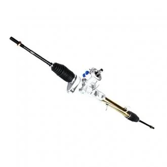 Рейка рульова Audi A3/Skoda Octavia/VW Golf IV 1.4-2.3 96-10 (з ГПК) ASAM 34948
