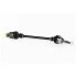 Полуось Kangoo 1.2-1.6/1.9D Пр. (21нар./23вн.)(+ABS 44зуб.)(шплинт) ASAM 34957