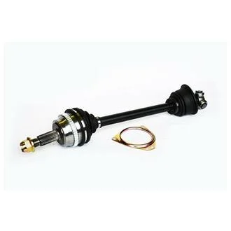 Полуось Master/Movano 2.5dCi/dTi 01- Л. (+ABS) ASAM 34960
