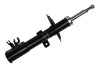 Амортизатор передний левый Fiat Panda 1.1-1.3D (03-) (34961) Asam