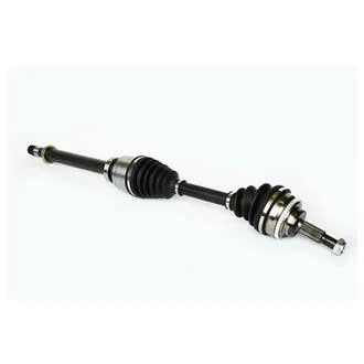 Піввісь права (+ABS) Renault Kangoo/Megane/Scenic 23z-85mm-26z ABS ASAM 34966