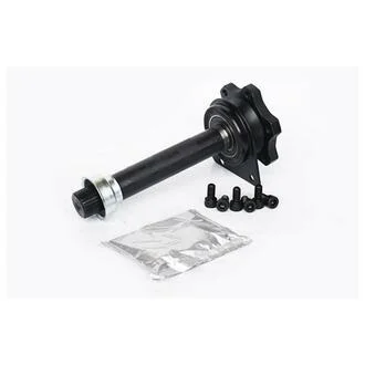 Полуось права VW Sharan,Ford Galaxy,Seat Alhambra 1.9TDI 00-10 ASAM 34988