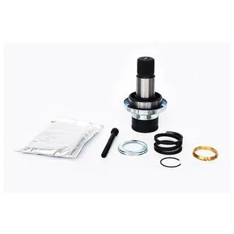 Вал КПП внутр.VW Sharan,Ford Galaxy,Seat Alhambra 1.9TDI 00-10 ASAM 34989 (фото 1)