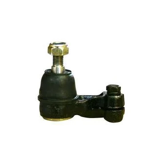 Наконечник рулевой тяги Espero/Lanos/Ascona C/Kadett E Л. ASAM 50019