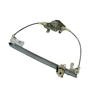 OPEL Стеклоподъёмник электрич.передний левый Kadett E,Nexia ASAM 50057