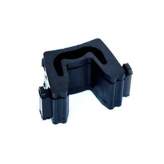 Опора радіатора верх Renault Logan II, Dokker, Lodgy, Captur ASAM 55026