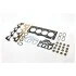 Прокладка комплект ГБЦ Renault Clio, Megane, Kangoo, Laguna (01-), Sandero (08-), Duster (10-) 1.4i, 1.6i (55044) Asam