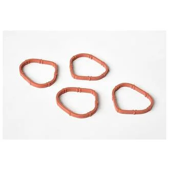 Прокладка коллектора впуск Kangoo 1.2i (к-кт 4 шт) 01- ASAM 55045