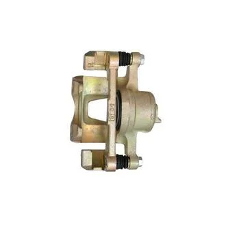 Суппорт тормозной Матиз перед прав ASAM 55183 (фото 1)