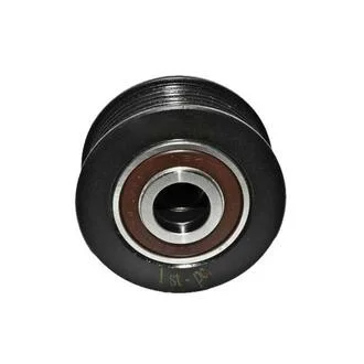 FORD Шкив генератора Focus 1.8TDCI 99- ASAM 55214 (фото 1)