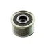 Шкив генератора Opel Movano/Renault Laguna, Master/Nissan Qashqai, X-Trail 1.2i, 1.4i, 2.0d, 2.3d (55215) Asam
