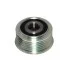 Шкив генератора Jumper. Ducato. Boxer (55218) ASAM