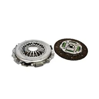 Сцепление 1,5dci Renault Logan, Duster ASAM 55258