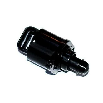 Датчик холостого хода Renault Clio, Laguna, Megane (99-), Sandero (12-), Duster (10-) 1.4, 1.6, 1.8, 2.0 ASAM 55275