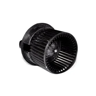 Вентилятор отопителя Renault Logan II 1.2, Clio IV 0.9, 1.2, 1.5, 1.6 (12-) ASAM 55283