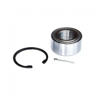 Підшипник маточини (передньої) Hyundai Santa Fe 00-/Tucson 04-10/Kia Sportage 04- (45x84x41/39) ASAM 55297