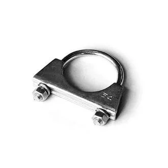 Хомут (уп. 10шт) глушителя 207/410/Spr2.3 (54mm) ASAM 55319