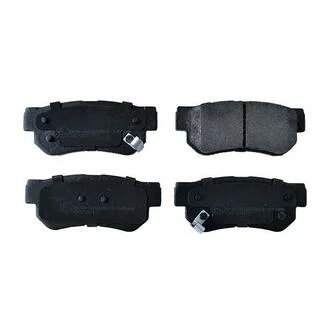 HONDA Тормозные колодки передн.FR-V, Legend 05-,Stream 01- ASAM 55350