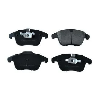 FORD Тормозные колодки передн. Mondeo 07-,S-MAX 06-,Galaxy 06-,LandRover,Volvo ASAM 55353