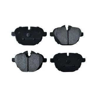 BMW Тормозные колодки задн.5 F10,X3 F25,X4 F26 10- ASAM 55355