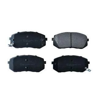 HYUNDAI Тормозные колодки передн.Kia Carens III,Sportage,ix35,55 05- ASAM 55394