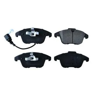 Тормозные колодки передние VW TIGUAN, SHARAN, AUDI Q3 ASAM 55404