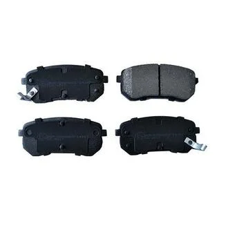 KIA Тормозные колодки дисковые I10,Picanto ASAM 55431